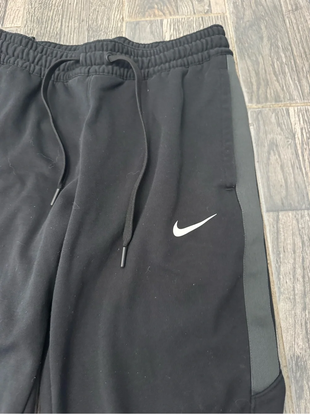 Nike Womens Thermafit tech track - size medium